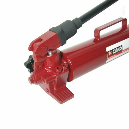 ZINKO ZHP-150 Hand Pump, Two Speed , 150 in 23-150